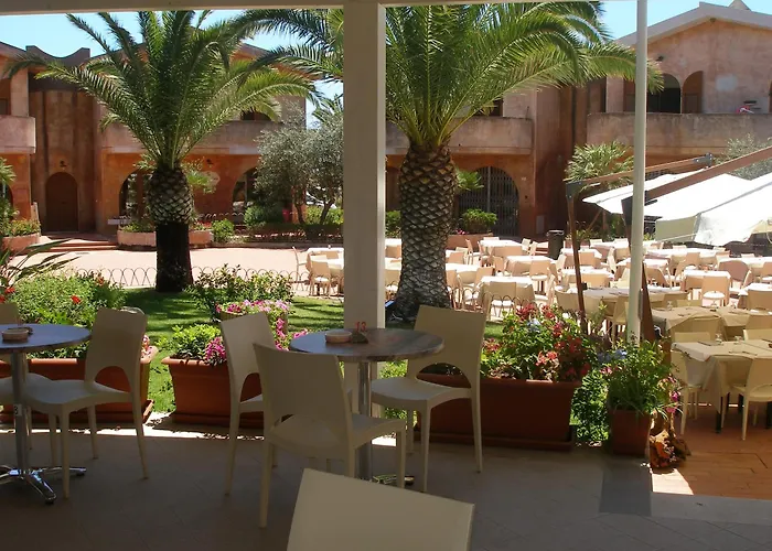 Le Residenze Di Piazza Italia
