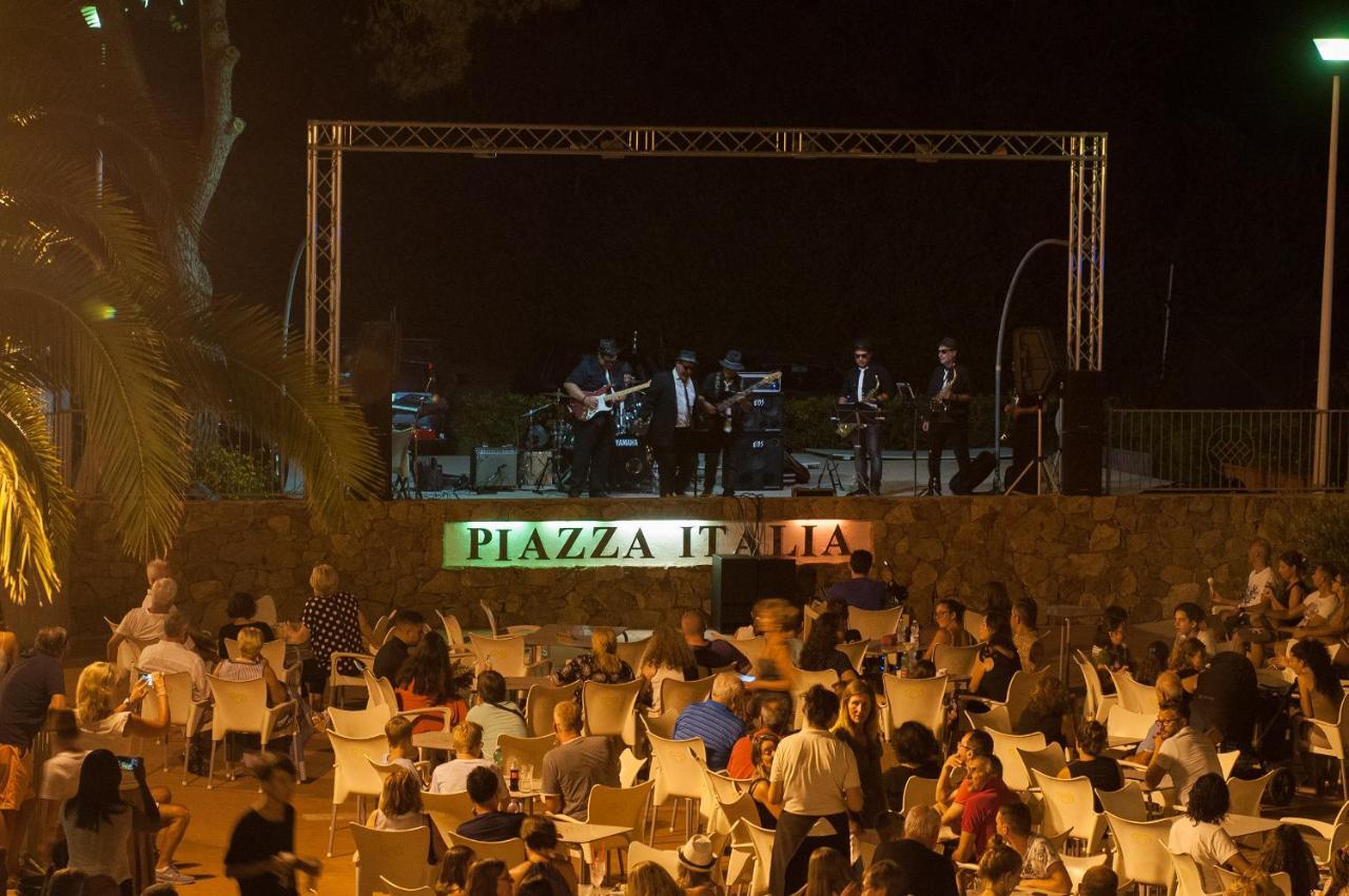 Apartment Le Residenze Di Piazza Italia *
