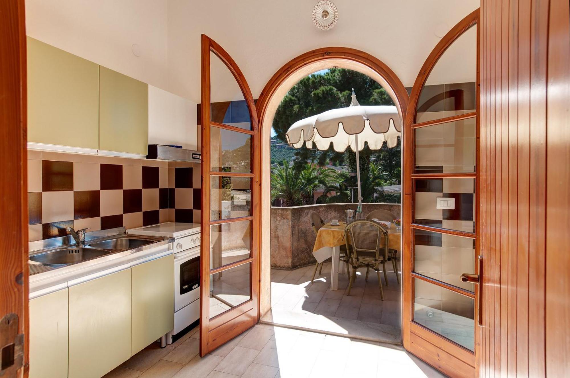 Le Residenze Di Piazza Italia Costa Rei