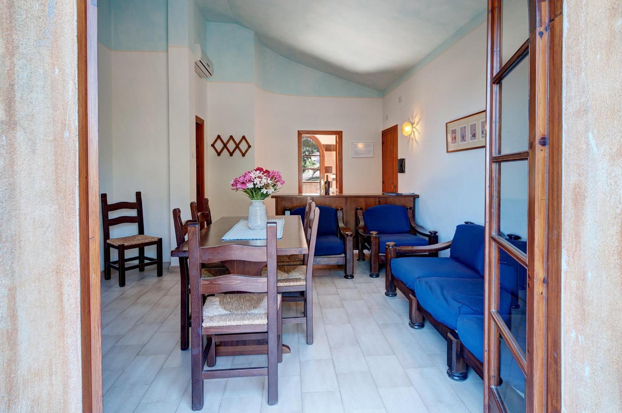 Le Residenze Di Piazza Italia Apartment Costa Rei