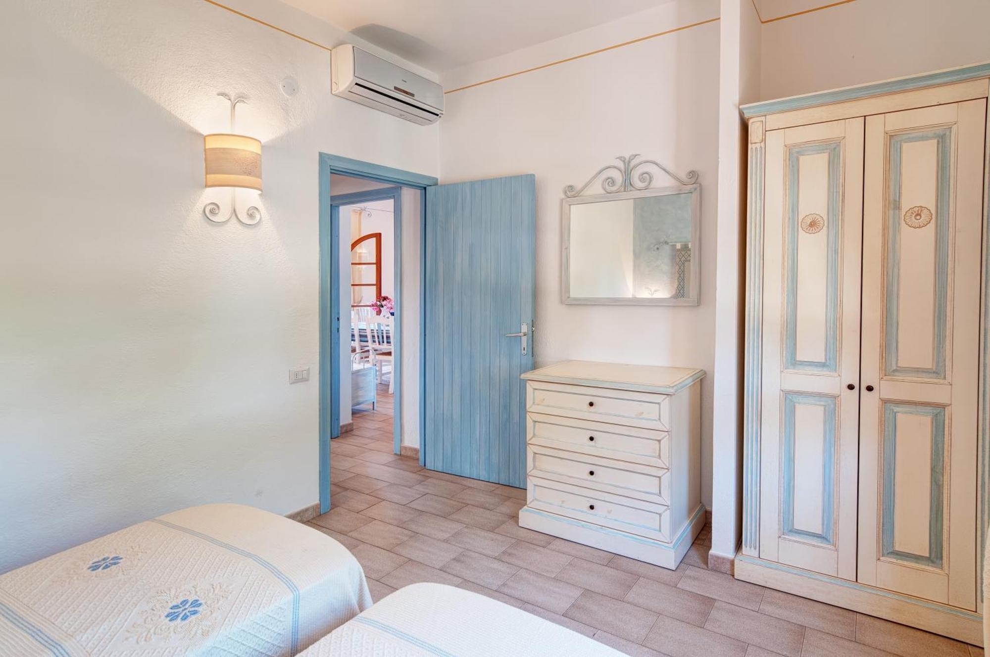 Le Residenze Di Piazza Italia Apartment *