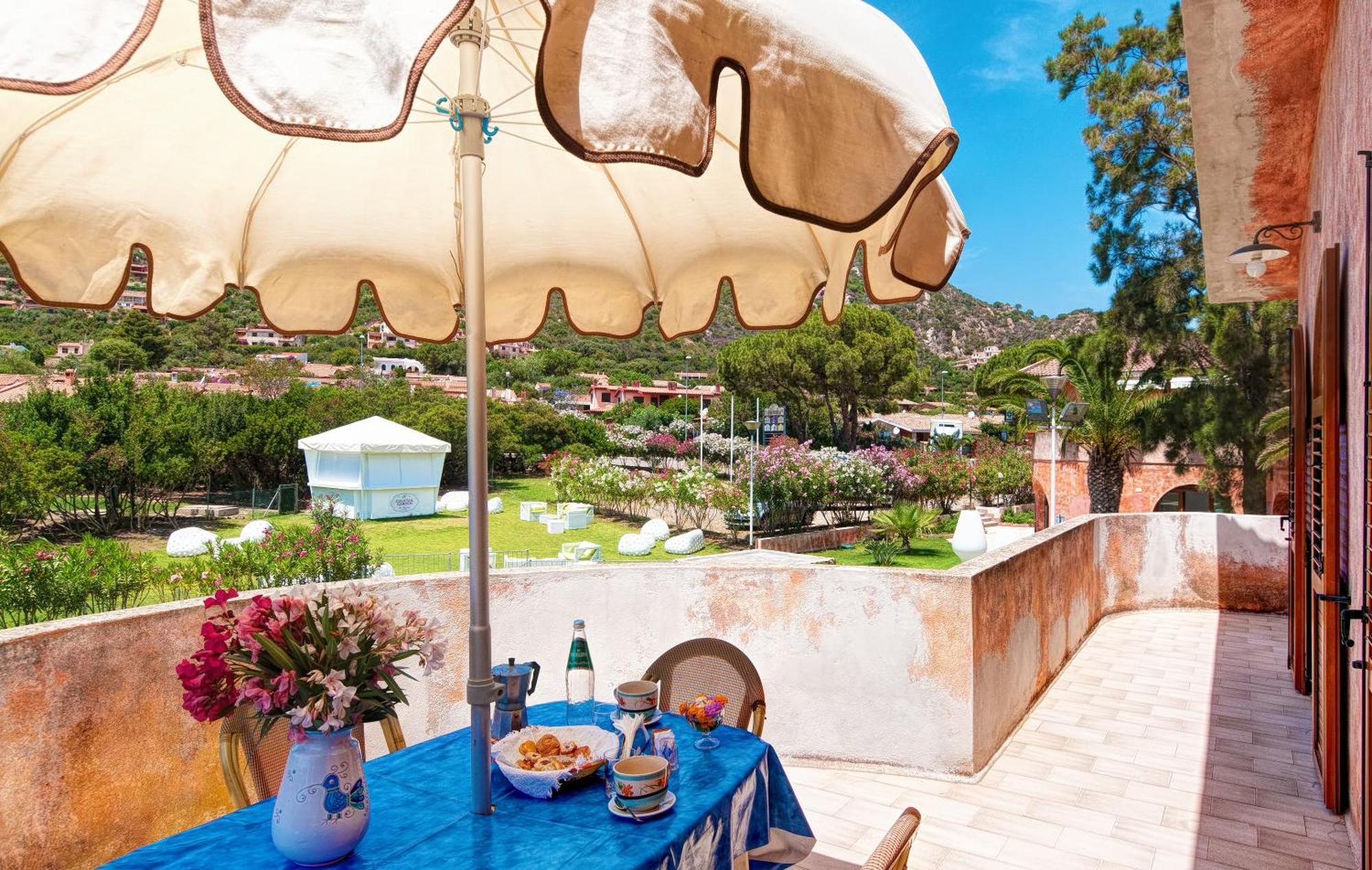 Le Residenze Di Piazza Italia Apartment Costa Rei