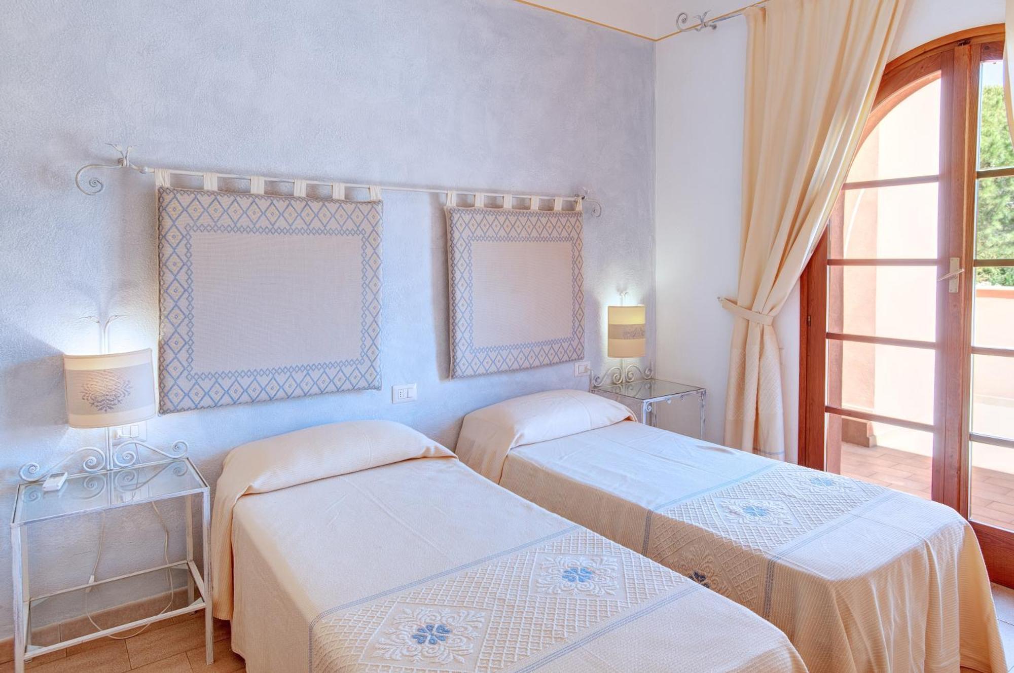 Le Residenze Di Piazza Italia *