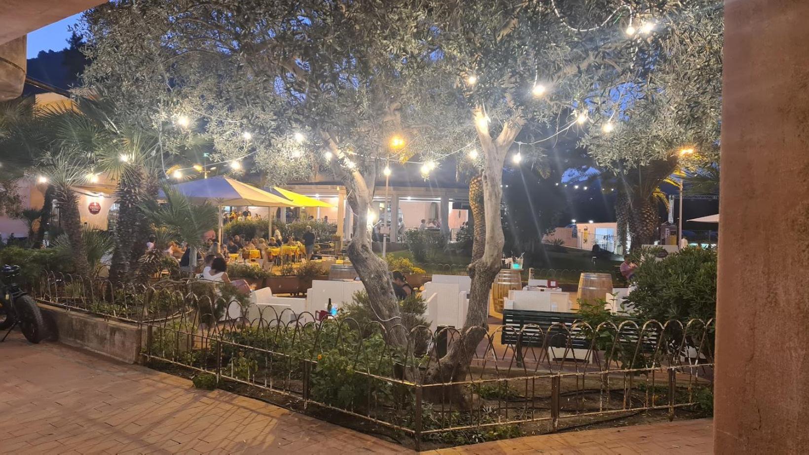 Le Residenze Di Piazza Italia Apartment *