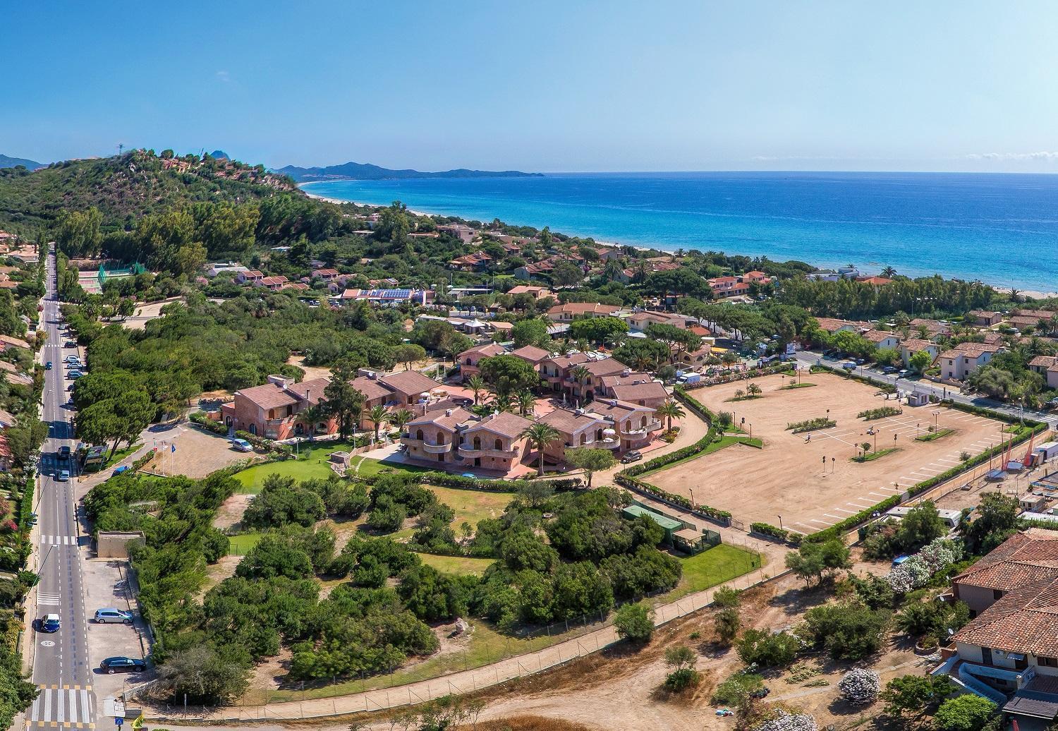 Le Residenze Di Piazza Italia Apartment *