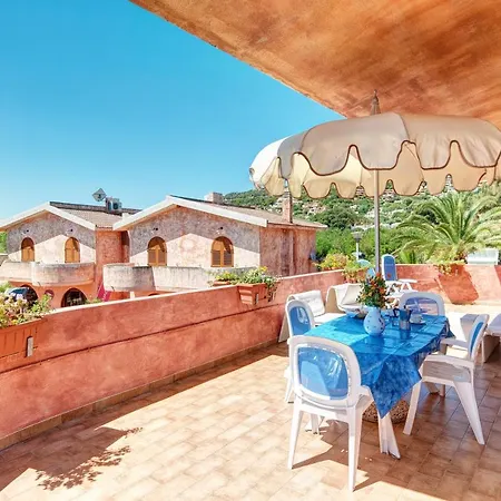 Le Residenze Di Piazza Italia Appartement Costa Rei Buitenkant foto