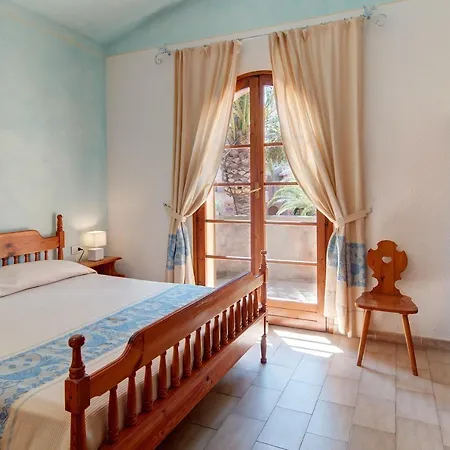 Le Residenze Di Piazza Italia Appartement Costa Rei Buitenkant foto