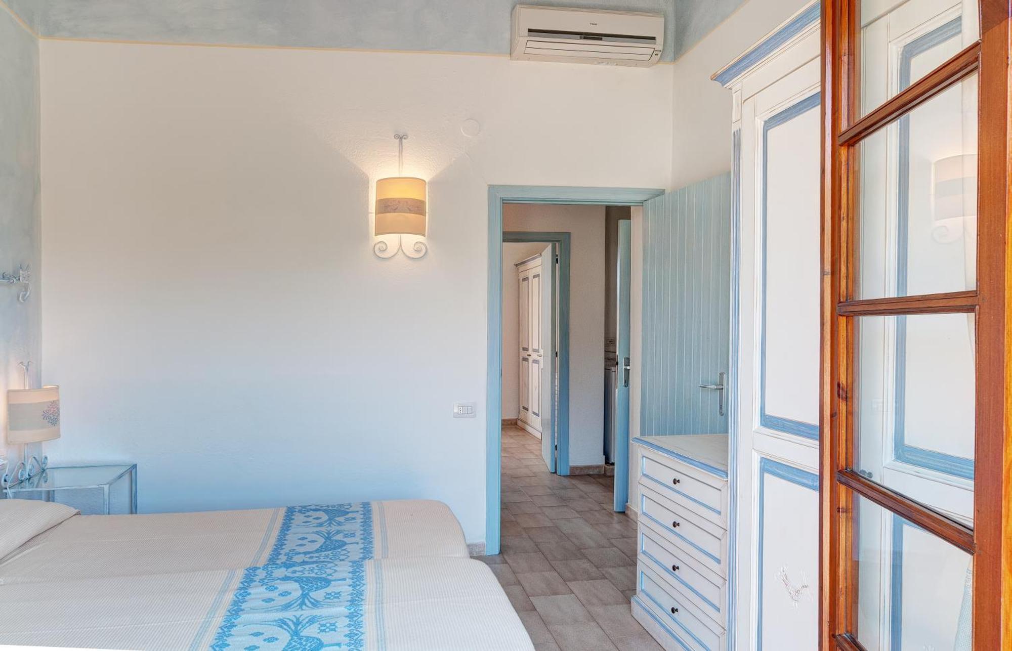 Le Residenze Di Piazza Italia Costa Rei